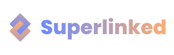 Superlinked Logo